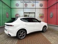 Alfa Romeo Tonale 1.5 Hybrid 160ch Tributo Italiano TCT - <small></small> 47.990 € <small>TTC</small> - #4