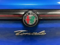 Alfa Romeo Tonale 1.5 mHEV - 160 VGT - BV TCT TI - <small></small> 28.990 € <small></small> - #23