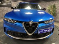 Alfa Romeo Tonale 1.5 mHEV - 160 VGT - BV TCT TI - <small></small> 28.990 € <small></small> - #8