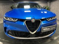 Alfa Romeo Tonale 1.5 mHEV - 160 VGT - TI - <small></small> 27.990 € <small></small> - #24