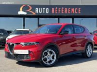 Alfa Romeo Tonale 1.6 DIESEL 130 CH BVA 1ERE MAIN 6.800 KMS CARPLAY CLIM - <small></small> 26.990 € <small></small> - #1