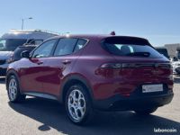 Alfa Romeo Tonale 1.6 DIESEL 130 CH BVA 1ERE MAIN 6.800 KMS CARPLAY CLIM - <small></small> 26.990 € <small></small> - #4