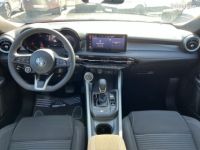 Alfa Romeo Tonale 1.6 DIESEL 130 CH BVA 1ERE MAIN 6.800 KMS CARPLAY CLIM - <small></small> 26.990 € <small></small> - #8