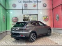 Alfa Romeo Tonale 1.6 Diesel 130ch Sprint TCT - <small></small> 38.490 € <small>TTC</small> - #4