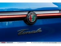 Alfa Romeo Tonale 160ch mhev / Edizione Speciale / disponible - <small></small> 29.990 € <small>TTC</small> - #78