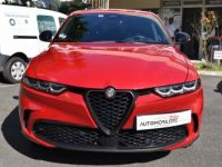 Alfa Romeo Tonale VELOCE 1.5 T Mild Hybrid TCT7 160 cv Boîte auto Conduite autonome niv 2 - <small></small> 32.990 € <small>TTC</small> - #2