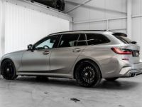 Alpina B3 2021 Touring Biturbo Switch-Tronic Allrad Doningtongrau - <small></small> 69.990 € <small>TTC</small> - #3