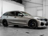 Alpina B3 2021 Touring Biturbo Switch-Tronic Allrad Doningtongrau - <small></small> 69.990 € <small>TTC</small> - #13