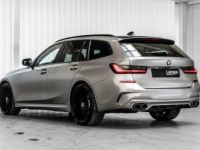 Alpina B3 2021 Touring Biturbo Switch-Tronic Allrad Doningtongrau - <small></small> 69.990 € <small>TTC</small> - #14