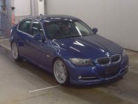 Alpina B3 Alpina B3 Biturbo (E90) - <small></small> 22.000 € <small></small> - #1