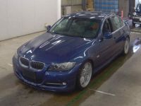 Alpina B3 Alpina B3 Biturbo (E90) - <small></small> 22.000 € <small></small> - #4