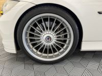 Alpina B3 Berline Bi-Turbo Switch-Tronic 360ch immatriculation Française entretien complet - <small></small> 44.990 € <small>TTC</small> - #17