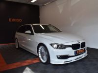 Alpina B3 BMW Touring 3.0 Biturbo Allrad 410ch Echappement Akrapovic-Alpina Camera Attelag... - <small></small> 44.990 € <small>TTC</small> - #1