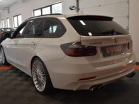 Alpina B3 BMW Touring 3.0 Biturbo Allrad 410ch Echappement Akrapovic-Alpina Camera Attelag... - <small></small> 44.990 € <small>TTC</small> - #4