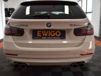 Alpina B3 BMW Touring 3.0 Biturbo Allrad 410ch Echappement Akrapovic-Alpina Camera Attelag... - <small></small> 44.990 € <small>TTC</small> - #5