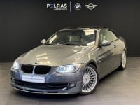 Alpina B3 S Cabriolet Bi-Turbo 400ch Switch-Tronic - <small></small> 43.990 € <small>TTC</small> - #1