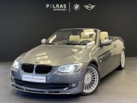 Alpina B3 S Cabriolet Bi-Turbo 400ch Switch-Tronic - <small></small> 43.990 € <small>TTC</small> - #2