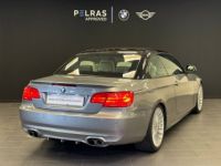 Alpina B3 S Cabriolet Bi-Turbo 400ch Switch-Tronic - <small></small> 43.990 € <small>TTC</small> - #3