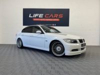 Alpina B3 S Coupé Bi-Turbo Switch-Tronic 400ch immatriculation Française entretien complet - <small></small> 48.990 € <small>TTC</small> - #3