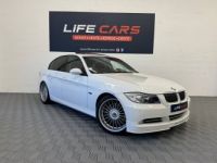 Alpina B3 S Coupé Bi-Turbo Switch-Tronic 400ch immatriculation Française entretien complet - <small></small> 48.990 € <small>TTC</small> - #4