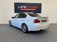 Alpina B3 S Coupé Bi-Turbo Switch-Tronic 400ch immatriculation Française entretien complet - <small></small> 48.990 € <small>TTC</small> - #7