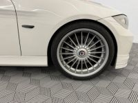 Alpina B3 S Coupé Bi-Turbo Switch-Tronic 400ch immatriculation Française entretien complet - <small></small> 48.990 € <small>TTC</small> - #16