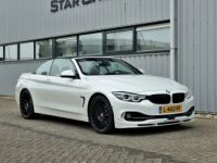 Alpina B4 2018 S BITURBO Cabrio SWITCH-TRONIC - <small></small> 67.450 € <small>TTC</small> - #1