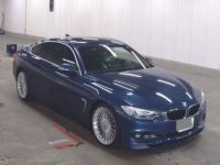 Alpina B4 BMW ALPINA B4 BITURBO - <small></small> 41.000 € <small></small> - #1