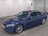 Alpina B4 BMW ALPINA B4 BITURBO - <small></small> 41.000 € <small></small> - #4