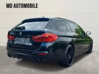 Alpina B5 2019 4.4 Bi-Turbo Komforsitze Head Up Panorama - <small></small> 53.800 € <small>TTC</small> - #5