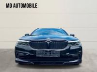 Alpina B5 2019 4.4 Bi-Turbo Komforsitze Head Up Panorama - <small></small> 53.800 € <small>TTC</small> - #8