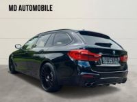 Alpina B5 2019 4.4 Bi-Turbo Komforsitze Head Up Panorama - <small></small> 53.800 € <small>TTC</small> - #12