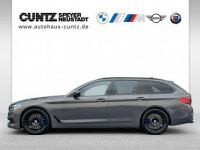 Alpina B5 2019 Bi-Turbo Allrad Touring SWITCH-TRONIC - <small></small> 65.888 € <small>TTC</small> - #13