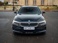 Alpina B5 Touring - <small></small> 79.900 € <small>TTC</small> - #1