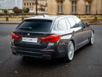 Alpina B5 Touring - <small></small> 79.900 € <small>TTC</small> - #4