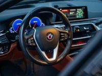 Alpina B5 Touring - <small></small> 79.900 € <small>TTC</small> - #13