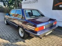 Alpina B6 1981 2,8 E21 - <small></small> 52.000 € <small>TTC</small> - #12