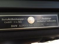 Alpina B6 2008 S Coupe Switch-Tronic Deutsches Fahrzeug - <small></small> 57.900 € <small>TTC</small> - #4