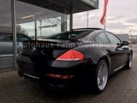 Alpina B6 2008 S Coupe Switch-Tronic Deutsches Fahrzeug - <small></small> 57.900 € <small>TTC</small> - #5