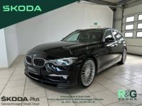 Alpina D3 2017 Biturbo 3.0 Allrad Navi AHK SHZ PDC v+h El. Heckkl - <small></small> 32.880 € <small>TTC</small> - #1