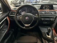 Alpina D3 2017 Biturbo 3.0 Allrad Navi AHK SHZ PDC v+h El. Heckkl - <small></small> 32.880 € <small>TTC</small> - #13