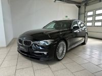 Alpina D3 2017 Biturbo 3.0 Allrad Navi AHK SHZ PDC v+h El. Heckkl - <small></small> 32.880 € <small>TTC</small> - #15