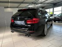 Alpina D3 2017 Biturbo 3.0 Allrad Navi AHK SHZ PDC v+h El. Heckkl - <small></small> 32.880 € <small>TTC</small> - #17