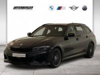 Alpina D3 2021 S Touring Standhzg AHK ACC DA+ PA+ 360° HUD - <small></small> 57.890 € <small>TTC</small> - #1