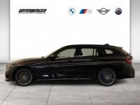 Alpina D3 2021 S Touring Standhzg AHK ACC DA+ PA+ 360° HUD - <small></small> 57.890 € <small>TTC</small> - #18