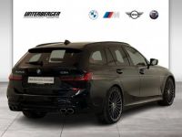 Alpina D3 2021 S Touring Standhzg AHK ACC DA+ PA+ 360° HUD - <small></small> 57.890 € <small>TTC</small> - #19