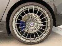 Alpina D3 2021 S Touring Standhzg AHK ACC DA+ PA+ 360° HUD - <small></small> 57.890 € <small>TTC</small> - #21