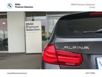 Alpina D3 BITURBO 350CH BVA8 - <small></small> 51.900 € <small>TTC</small> - #8