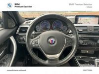 Alpina D3 BITURBO 350CH BVA8 - <small></small> 51.900 € <small>TTC</small> - #17