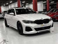 Alpina D3 BMW S X-Drive Touring 355cv - <small></small> 59.900 € <small>TTC</small> - #4